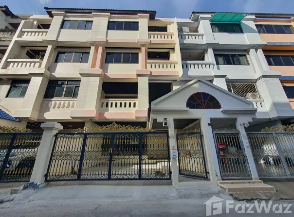 Soi Lat Phrao 18 Yaek 2, Chom Phon, Chatuchak, Bangkok, 10900 Thailand, Chatuchak, 