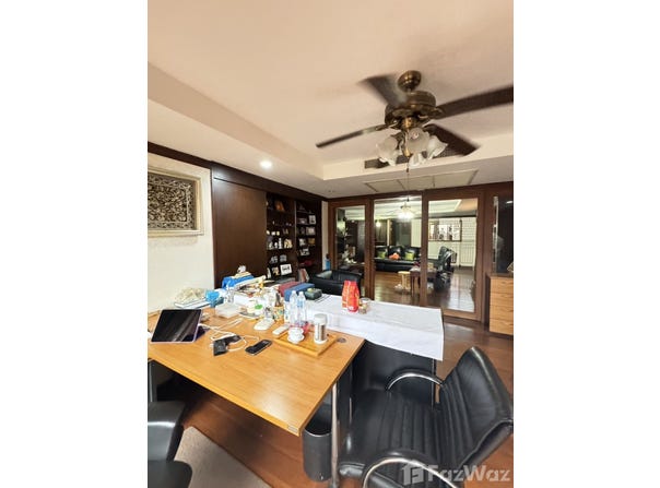 Supreme Residence, Nang Linchi 4, Thung Maha Mek, Sathon, Bangkok, 10120 Thailand, Sathon, 