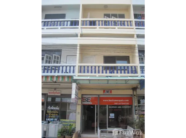 เจที เอ็กซ์เพรส คัดแยก เซ็นเตอร์ ตำบลในเมือง, ถนน จิระ, ในเมือง, บุรีรัมย์, 31000 ประเทศไทย, บุรีรัมย์, 