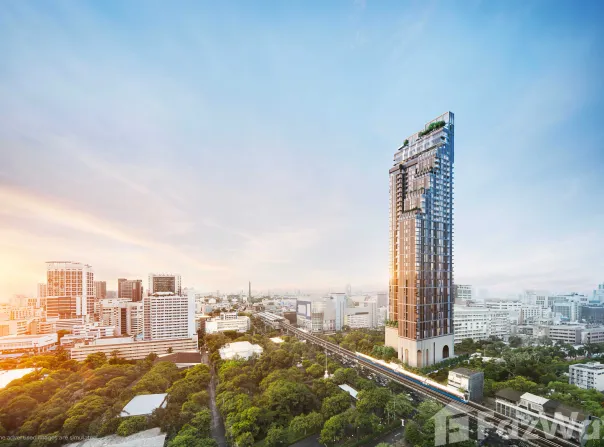 Duneburry, Thung Phaya Thai, Ratchathewi, Bangkok, 10400 Thailand, Ratchathewi, 