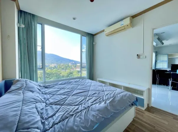 Chiang Mai Condominium, Kankhlong Chonprathan Road, Muthi 1, Chang Phueak, Chiang Mai, 50300 Thailand, Chiang Mai, 