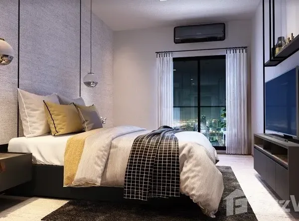 24/4 Phet Kasem 46/2, Bang Wa, Phasi Charoen, Bangkok, 10160 Thailand, Phasi Charoen, 
