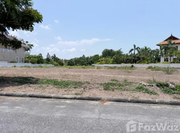 Phet Kasem Rd, Cha-Am, Phetchaburi 76120, THA, Cha-Am, Phetchaburi