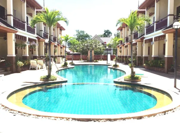 8801 Burirom Rd, Cha-Am, Phetchaburi 76120, THA, Cha-Am, Phetchaburi