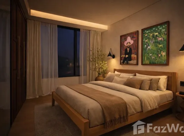43/4 Soi Sukhumvit 13, Sukhumvit Rd, Khlong Toei Nuea, Vadhana, Bangkok 10110, THA, Khlong Toei Nuea, Bangkok
