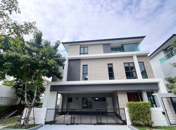 34/44 Soi Ruethaithit, Phlab Phla, Wang Thonglang, Bangkok, 10310 Thailand, Wang Thonglang, 