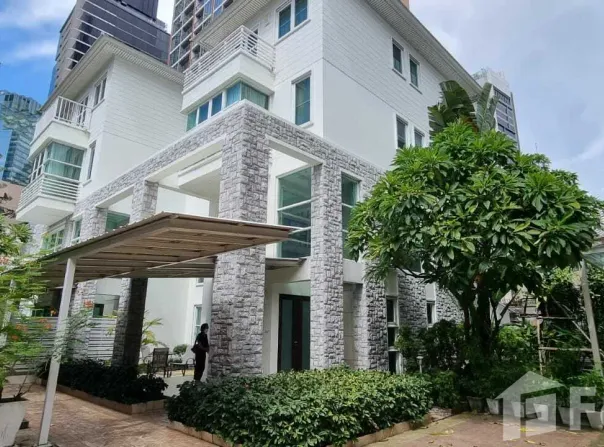 26 Soi Methi Niwet, Khlong Tan, Khlong Toei, Bangkok, 10110 Thailand, Khlong Toei, 