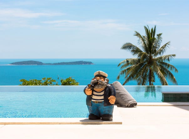 Ban Khlong Ha Nuea, Bo Phut, Ko Samui, Surat Thani, 84320 Thailand, Ko Samui, 