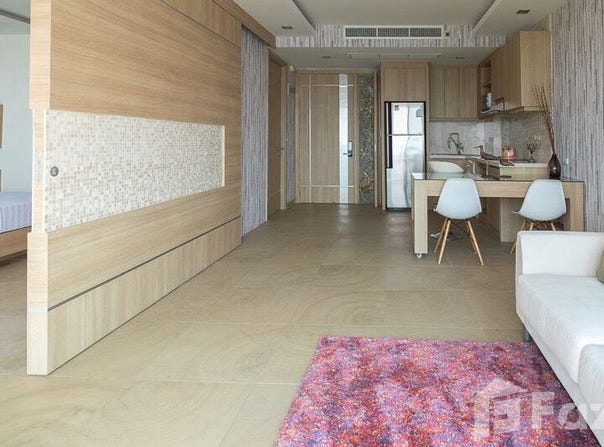 Paradise Ocean View, 296/97 Soi Bang Lamung 16, Bang Lamung, Chon Buri 20150, THA, Bang Lamung, Chon Buri
