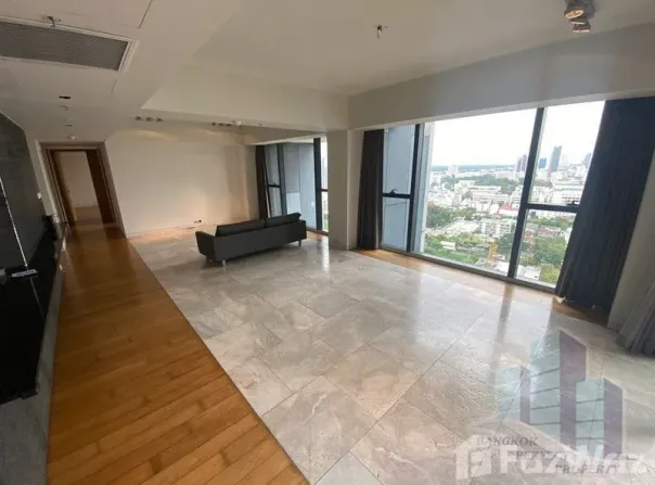 125 Soi Sathon 5, Thung Mahamek, Sathon, Bangkok 10120, THA, Thung Mahamek, Bangkok