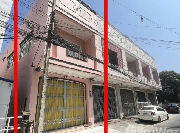 บุญเติม, ถนน ไทรบุรี, บ่อยาง, สงขลา, 90000 ประเทศไทย, สงขลา, 