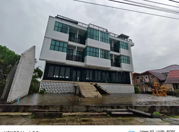 ร้านโจ๊กหมูป้าตา, ถนน กระบี่, กระบี่ใหญ่, กระบี่, 81000 ประเทศไทย, กระบี่, 