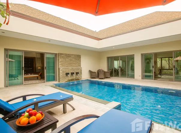 Soi Chokannt, Ra Wai, Phuket, 83130 Thailand, Phuket, 