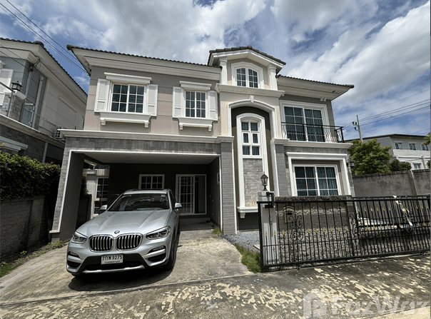 100/8, Bang Wa, Phasi Charoen, Bangkok, 10160 Thailand, Phasi Charoen, 