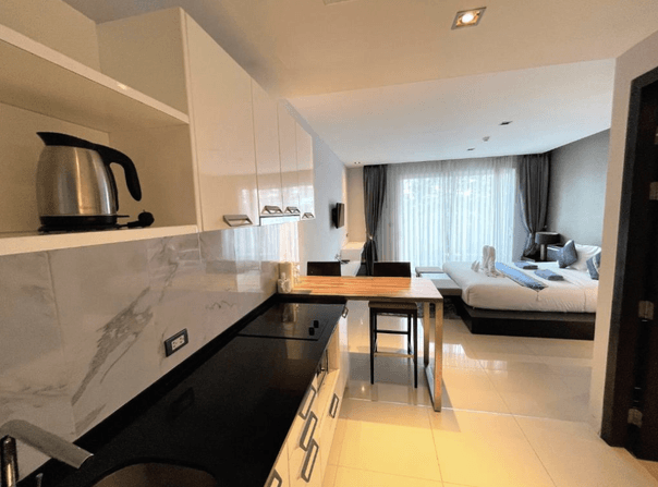 83150, Kathu, Phuket, THA, N/A, Phuket