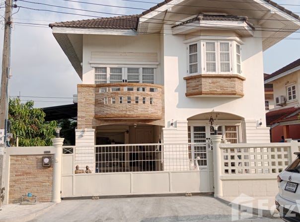 Khum Klao Road, Saen Saep, Min Buri, Bangkok, 10510 Thailand, Min Buri, 