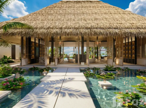 Iescape Estate, Ko Kaeo, Phuket, 83000 Thailand, Phuket, 