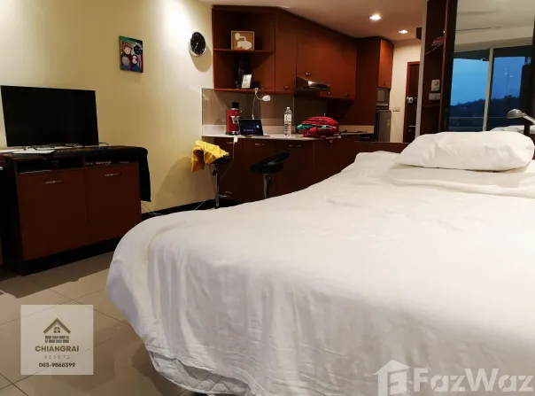 Fitness Center, Uttarakit Road, Wiang, Chiang Rai, 57000 Thailand, Chiang Rai, 