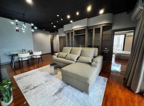 74 Sathon 14, Si Lom, Bang Rak, Bangkok, 10500 Thailand, Bang Rak, 