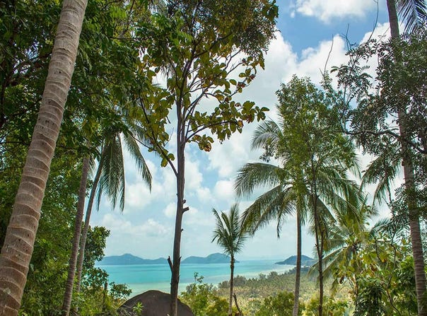 L2 Residence, Maret, Ko Samui, Surat Thani, 84310 Thailand, Ko Samui, 