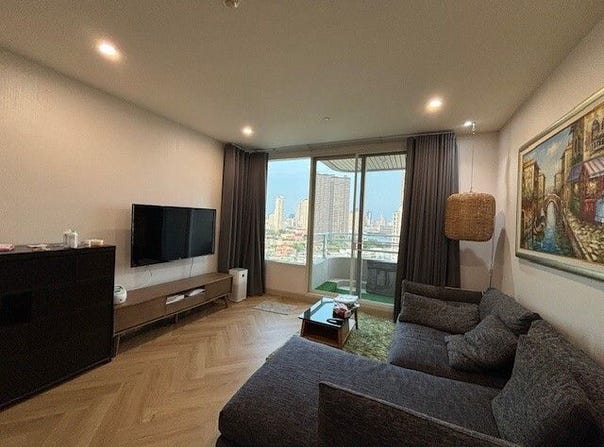 23/1 Soi Charoen Nakhon 45, Charoen Nakhon Rd, Bang Lamphu Lang, Khlong San, Bangkok 10600, THA, Bang Lamphu Lang, Bangkok