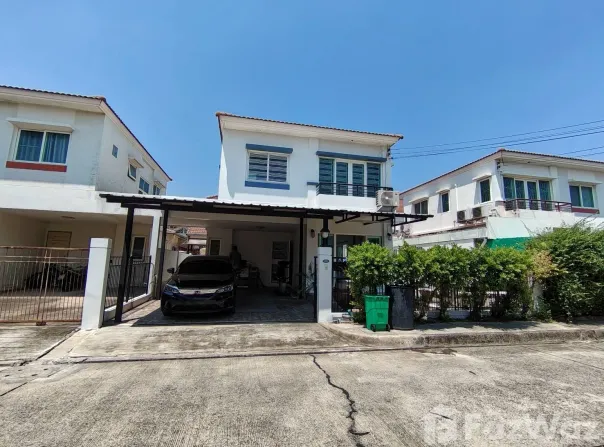 45/48 Pracha Uthit 17, Don Mueang, Bangkok, 10210 Thailand, Don Mueang, 