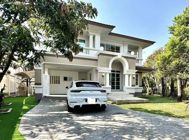 73 Ratchaphruek Rd, Bang Waek, Phasi Charoen, Bangkok 10160, THA, Bang Waek, Bangkok