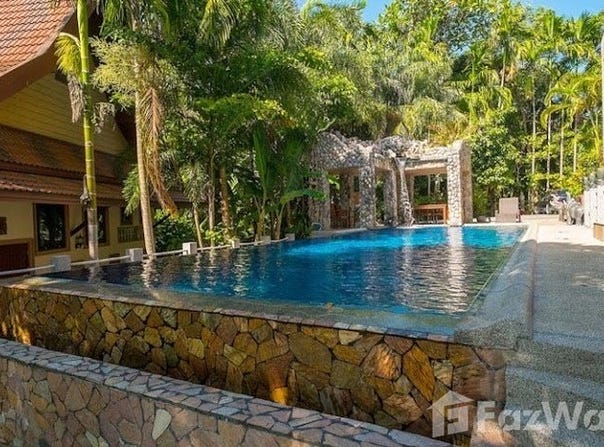Kungkathaphuthon, Kathu, Phuket, 83120 Thailand, Kathu, 