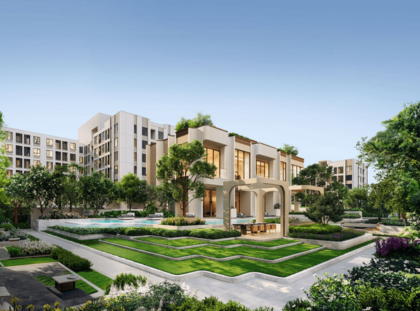 322/325 Soi Yu Charoen Yaek 9, Din Daeng, Bangkok, 10400 Thailand, Din Daeng, 