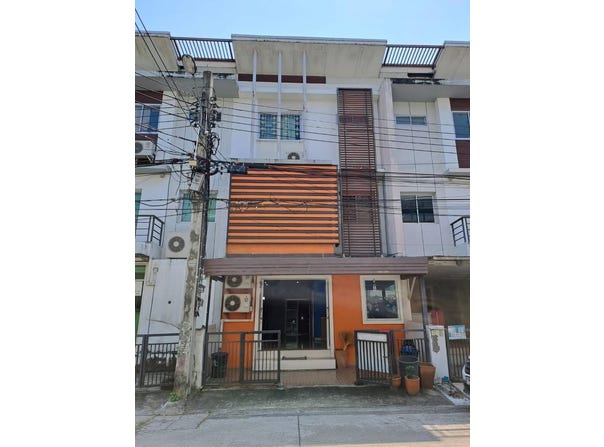 93 On Nut Rd, Prawet, Bangkok 10250, THA, Prawet, Bangkok
