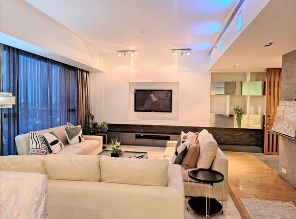 125 Soi Sathon 5, Thung Mahamek, Sathon, Bangkok 10120, THA, Thung Mahamek, Bangkok