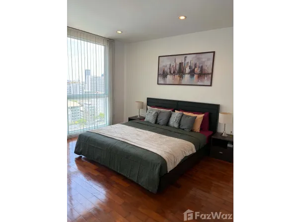 3 Si Wiang Road, Si Lom, Bang Rak, Bangkok, 10500 Thailand, Bang Rak, 