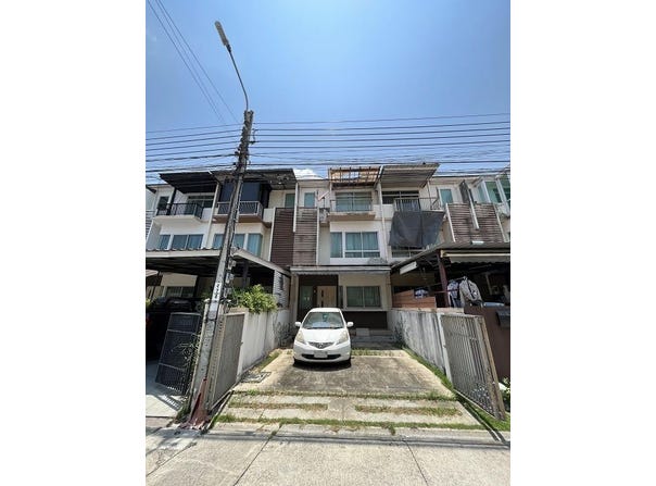 Rittal, Thap Chang, Saphan Sung, Bangkok, 10240 Thailand, Saphan Sung, 