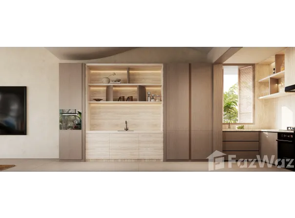 Leamnoi Residence, 4169, Mae Nam, Ko Samui, Surat Thani, 84330 Thailand, Ko Samui, 