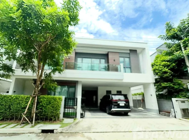 70/93 Soi On Nut 70, Yaek 1, On Nut Rd, Prawet, Bangkok 10250, THA, Prawet, Bangkok