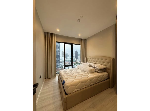 Si Ayutthaya Road, Thanon Phaya Thai, Ratchathewi, Bangkok, 10400 Thailand, Ratchathewi, 