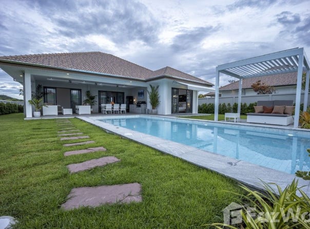 77110, Hua Hin, Prachuap Khiri Khan, THA, N/A, Prachuap Khiri Khan