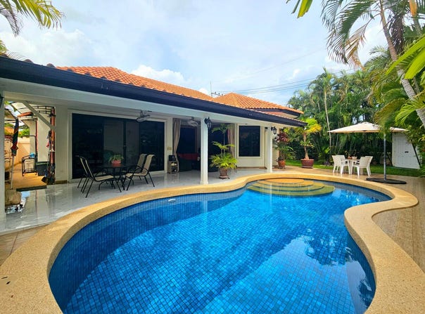 Soi Mathurot, Nong Kae, Hua Hin, Prachuap Khiri Khan, 77110 Thailand, Hua Hin, 