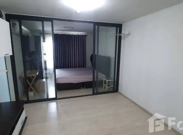 178/91 Wutthakat Road, Talat Phlu, Thon Buri, Bangkok, 10600 Thailand, Thon Buri, 