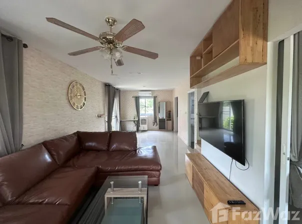 161/22 Thanakrit, Muthi 4, San Pu Loei, Doi Saket, Chiang Mai, 50220 Thailand, Doi Saket, 