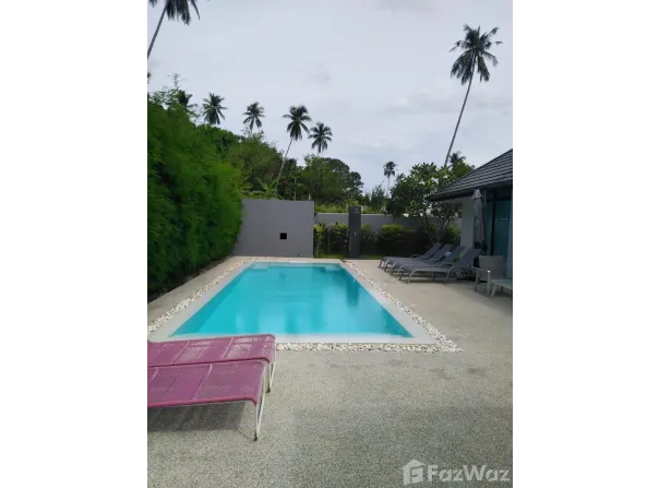 Soi Pracha Rak Phatthana, Maret, Ko Samui, Surat Thani 84310, THA, Maret, Surat Thani