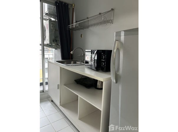 416/1 Pracharat Bamphen 20 Yaek 1, Samsen Nok, Huai Khwang, Bangkok, 10310 Thailand, Huai Khwang, 