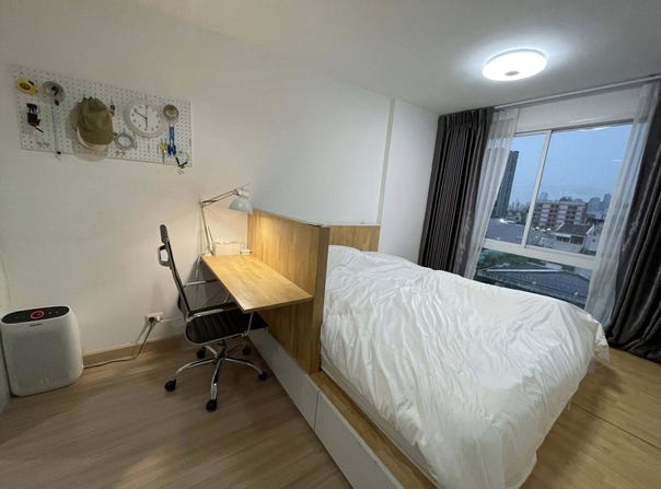 12/65 Vibhavadi Rangsit 10, Ratchadaphisek, Din Daeng, Bangkok, 10400 Thailand, Din Daeng, 