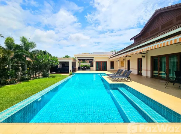 77110, Hua Hin, Prachuap Khiri Khan, THA, N/A, Prachuap Khiri Khan