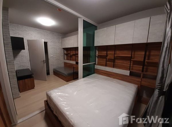 Incio Condominium ซอยบุญวิเศษ, Khlong Kum, Bueng Kum, Bangkok 10240, THA, Khlong Kum, Bangkok