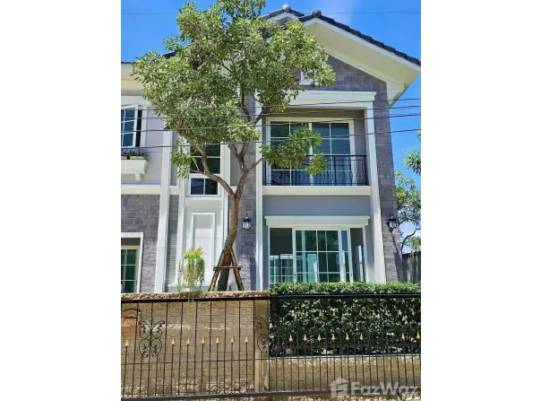 Prestige Future-Rangsit, Prachathipat, Thanyaburi, Pathum Thani, 12130 Thailand, Thanyaburi, 