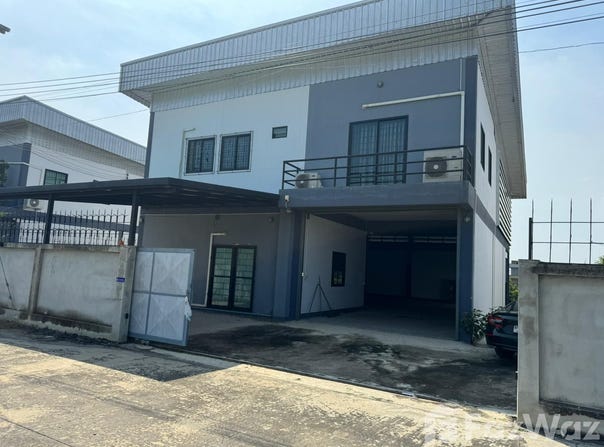 ซอย ผู้ใหญ่หนุน คุณแม่เมี้ยน จะบัง, ลาดหลุมแก้ว, ปทุมธานี, 12140 ประเทศไทย, ลาดหลุมแก้ว, 