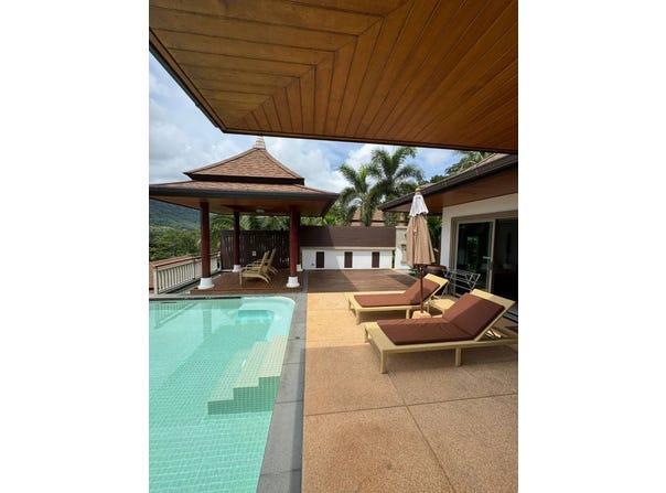83150, Kathu, Phuket, THA, N/A, Phuket