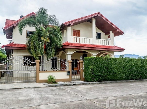 113/29 Moo 7, Kathu, Phuket 83120, THA, Kathu, Phuket