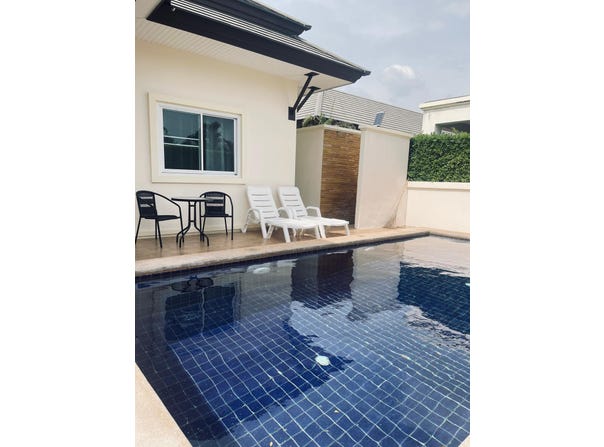 77110, Hua Hin, Prachuap Khiri Khan, THA, N/A, Prachuap Khiri Khan